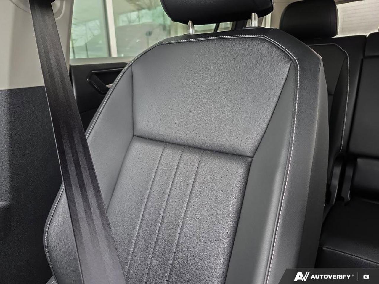 2024 Volkswagen Tiguan Comfortline | Apple Car Play | Android Auto | Heated Seats | Photo