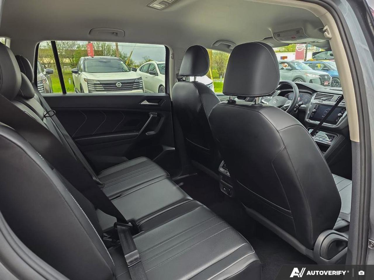2024 Volkswagen Tiguan Comfortline | Apple Car Play | Android Auto | Heated Seats | Photo