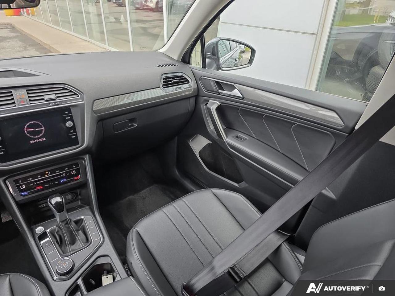 2024 Volkswagen Tiguan Comfortline | Apple Car Play | Android Auto | Heated Seats | Photo