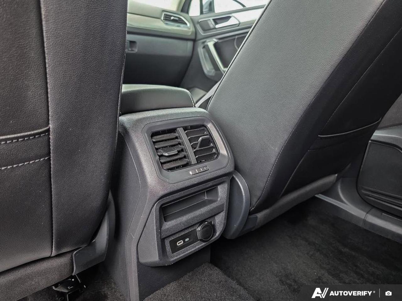 2024 Volkswagen Tiguan Comfortline | Apple Car Play | Android Auto | Heated Seats | Photo