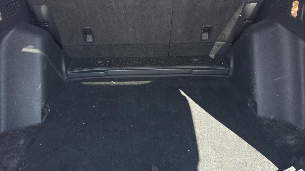 2017 Honda CR-V AWD 5dr EX Photo