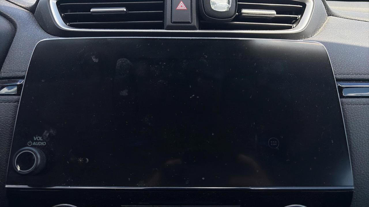 2017 Honda CR-V AWD 5dr EX Photo