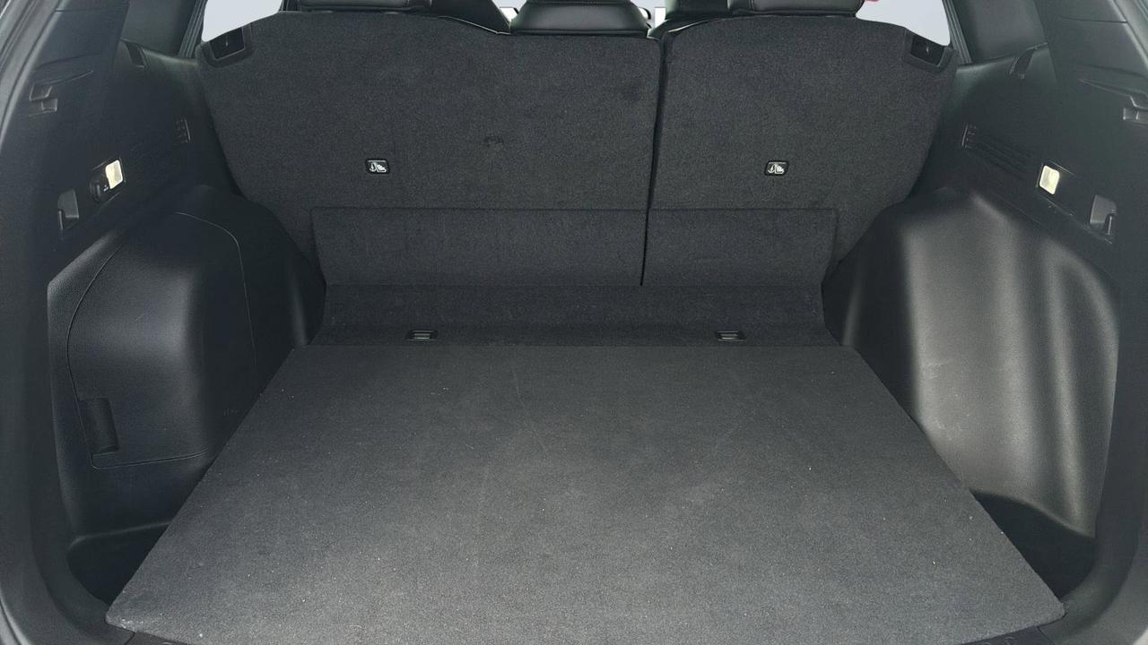 2025 Honda CR-V Hybrid EX-L AWD Photo