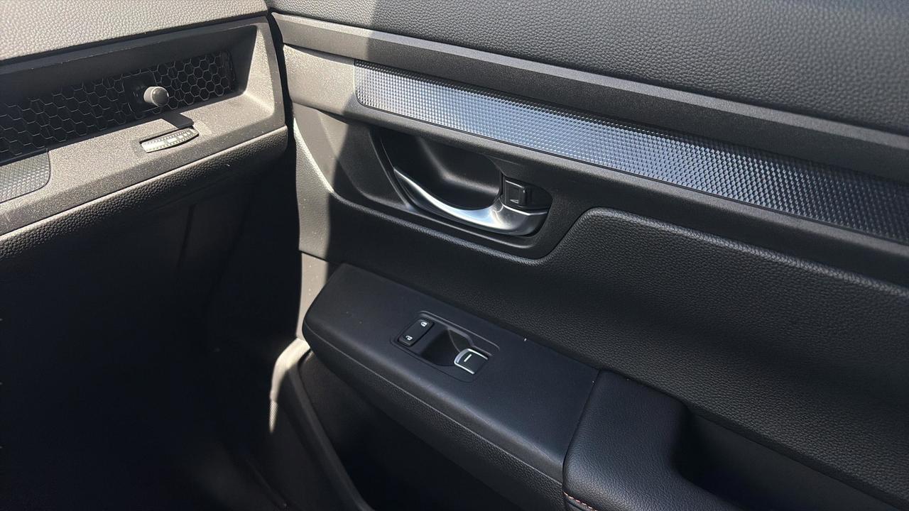2025 Honda CR-V Hybrid EX-L AWD Photo
