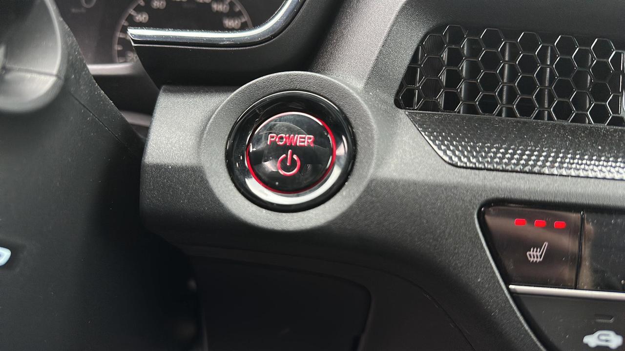2025 Honda CR-V Hybrid EX-L AWD Photo