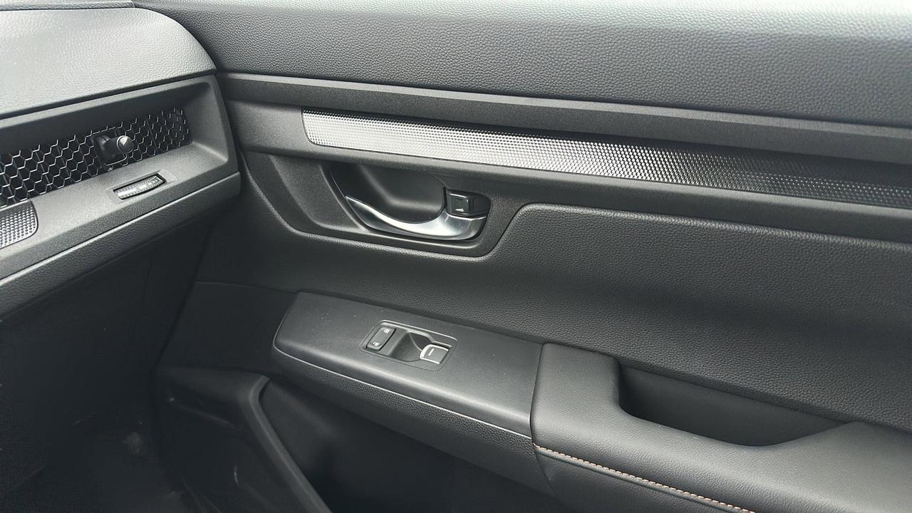 2025 Honda CR-V Hybrid EX-L AWD Photo