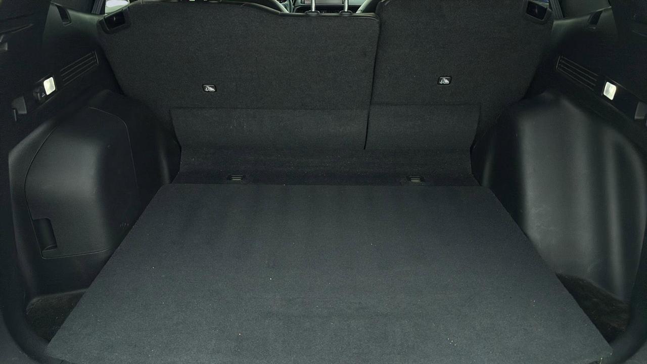 2025 Honda CR-V Hybrid EX-L AWD Photo