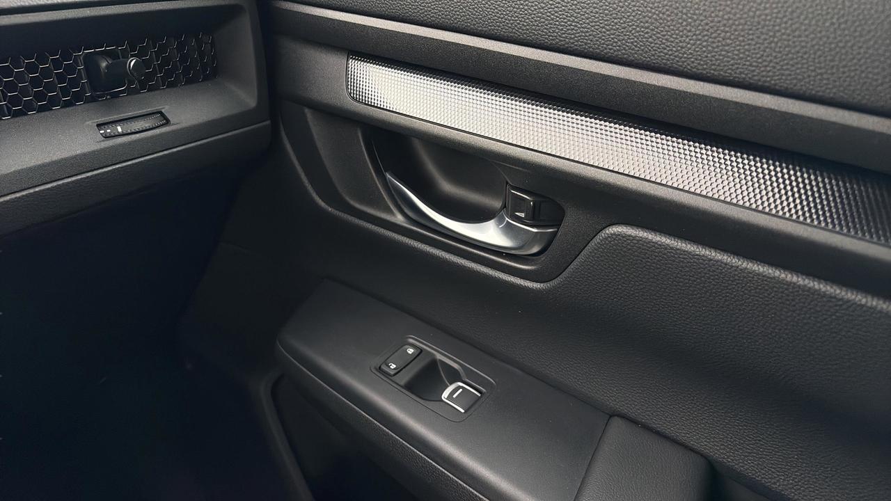 2025 Honda CR-V Hybrid EX-L AWD Photo
