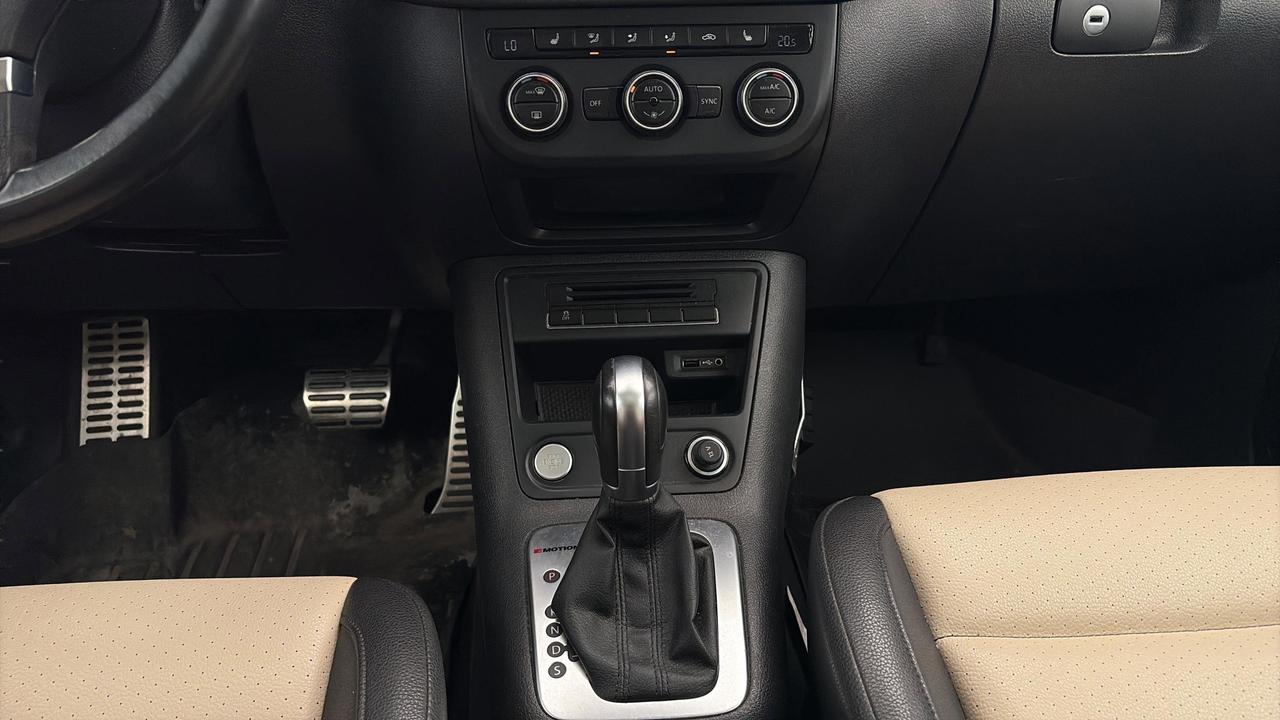 2017 Volkswagen Tiguan 4Motion Photo