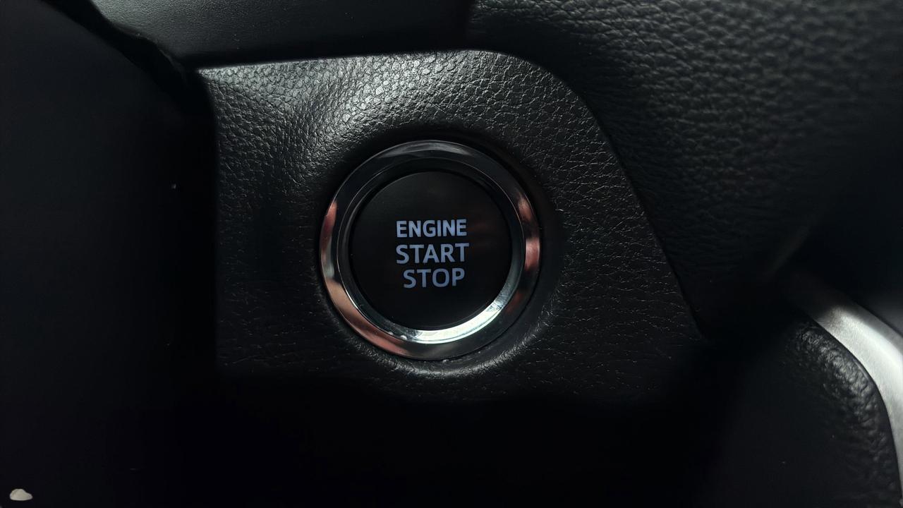 2022 Toyota RAV4 TRAIL AWD Photo