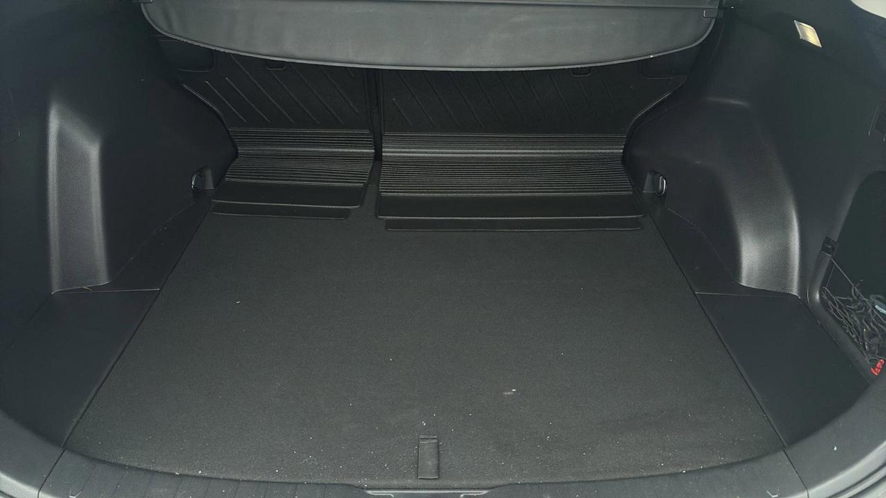 2022 Toyota RAV4 TRAIL AWD Photo