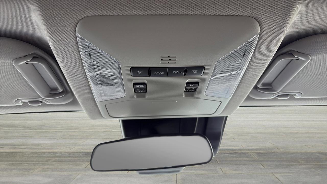 2022 Toyota RAV4 TRAIL AWD Photo