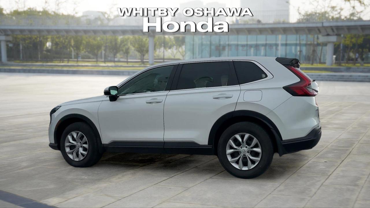 2024 Honda CR-V LX-B AWD Photo