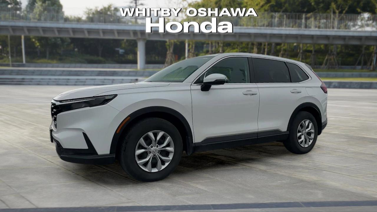 2024 Honda CR-V LX-B AWD Photo
