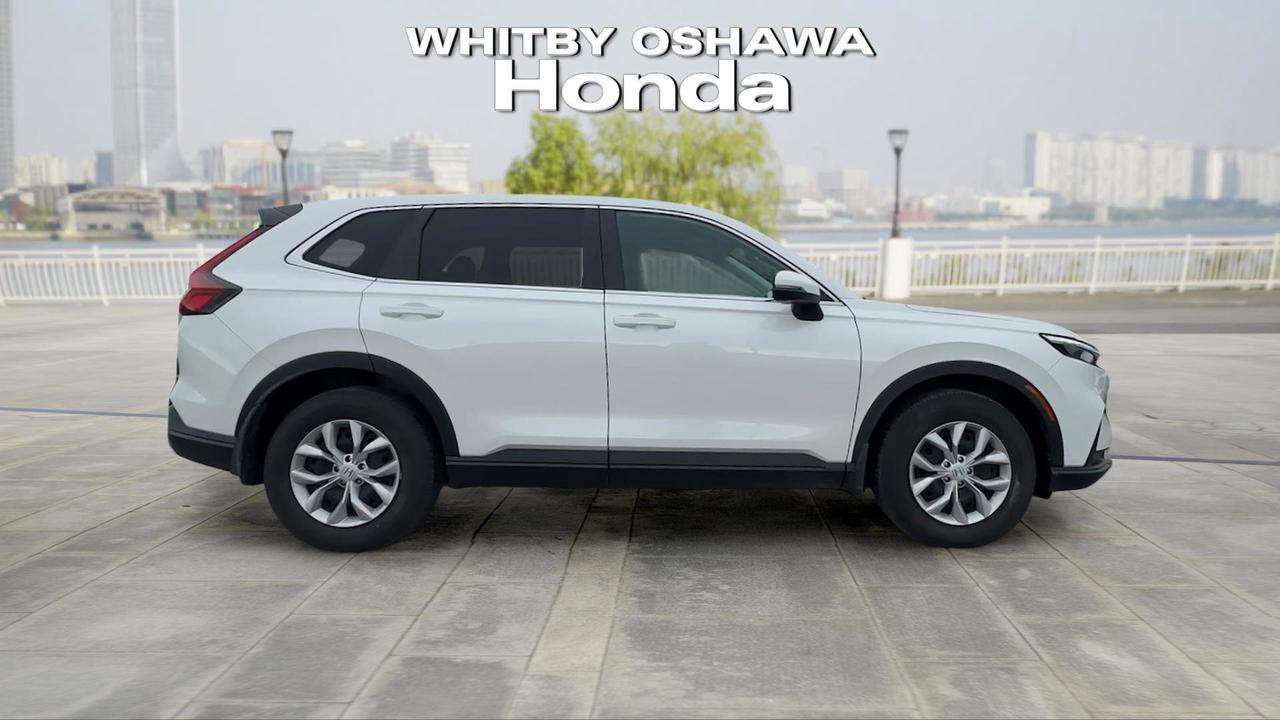 2024 Honda CR-V LX-B AWD Photo