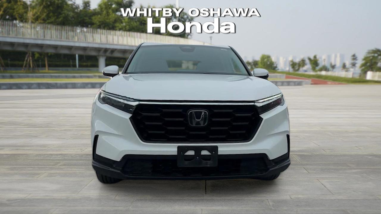 2024 Honda CR-V LX-B AWD Photo