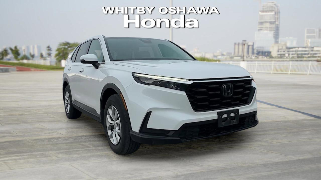 2024 Honda CR-V LX-B AWD Photo