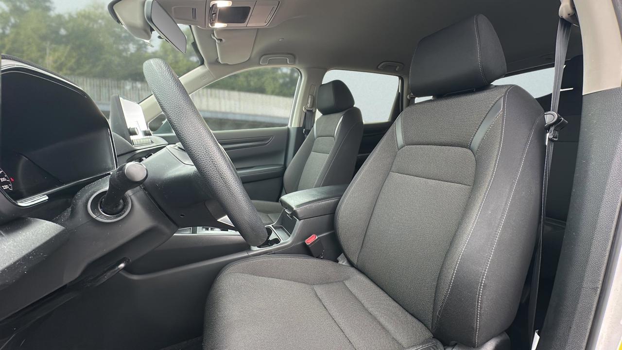 2024 Honda CR-V LX-B AWD Photo
