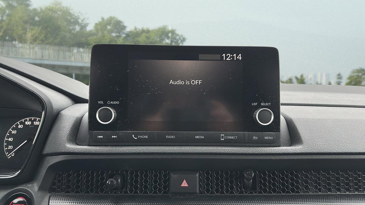 2024 Honda CR-V LX-B AWD Photo