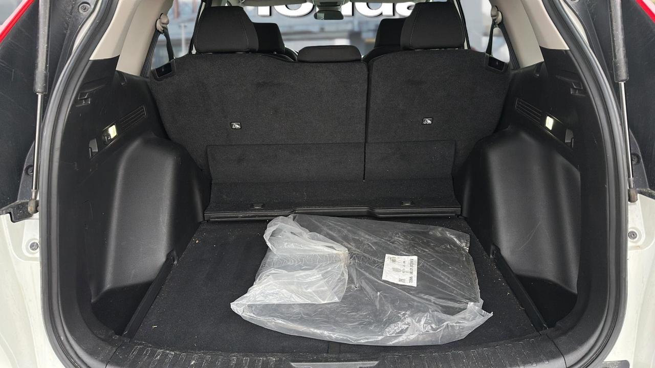 2024 Honda CR-V LX-B AWD Photo