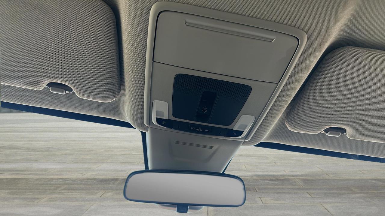2025 Honda CR-V Sport AWD Photo