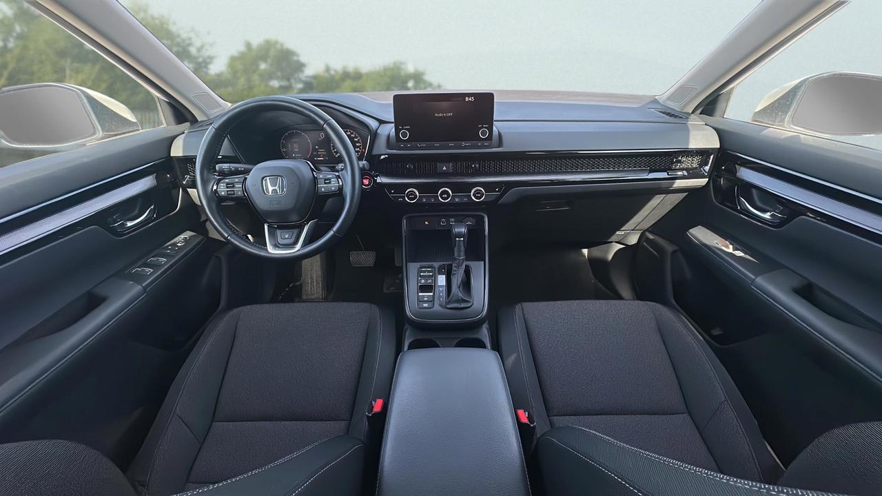 2025 Honda CR-V Sport AWD Photo