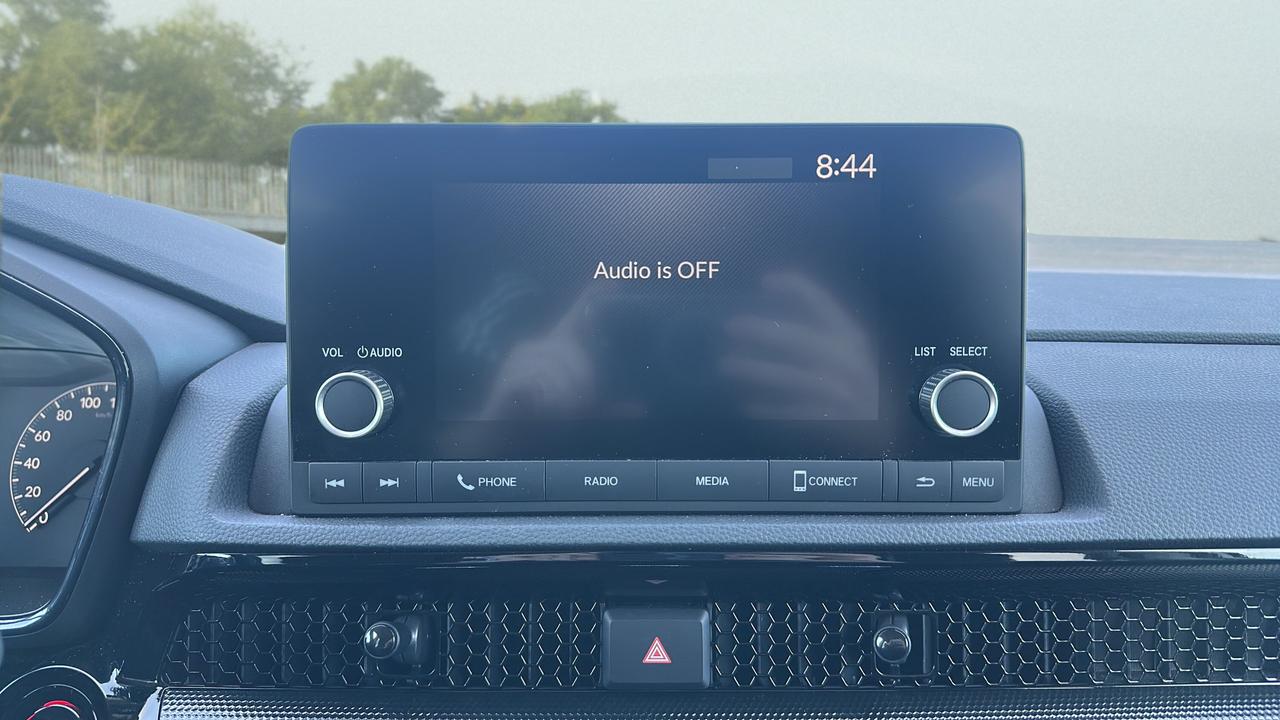2025 Honda CR-V Sport AWD Photo