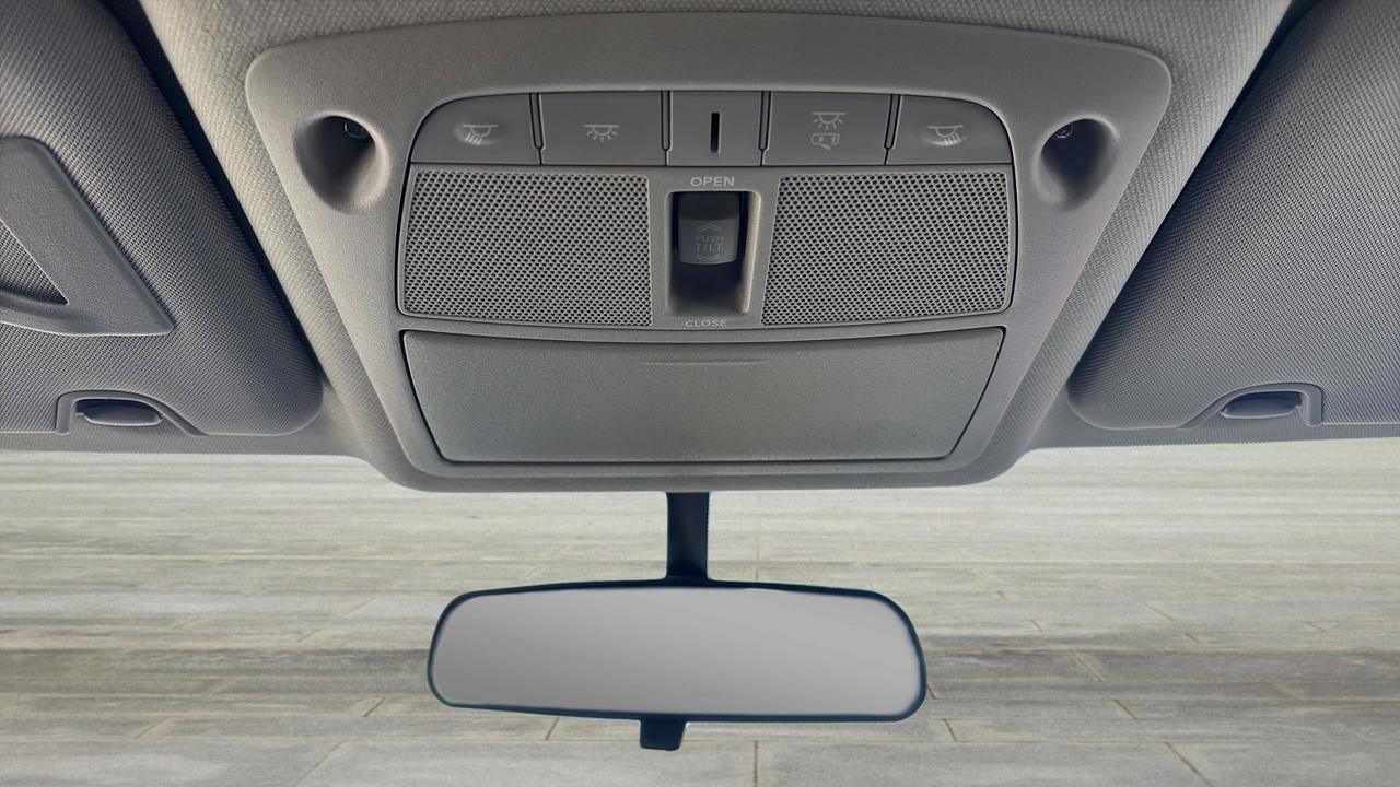 2014 Nissan Rogue  Photo