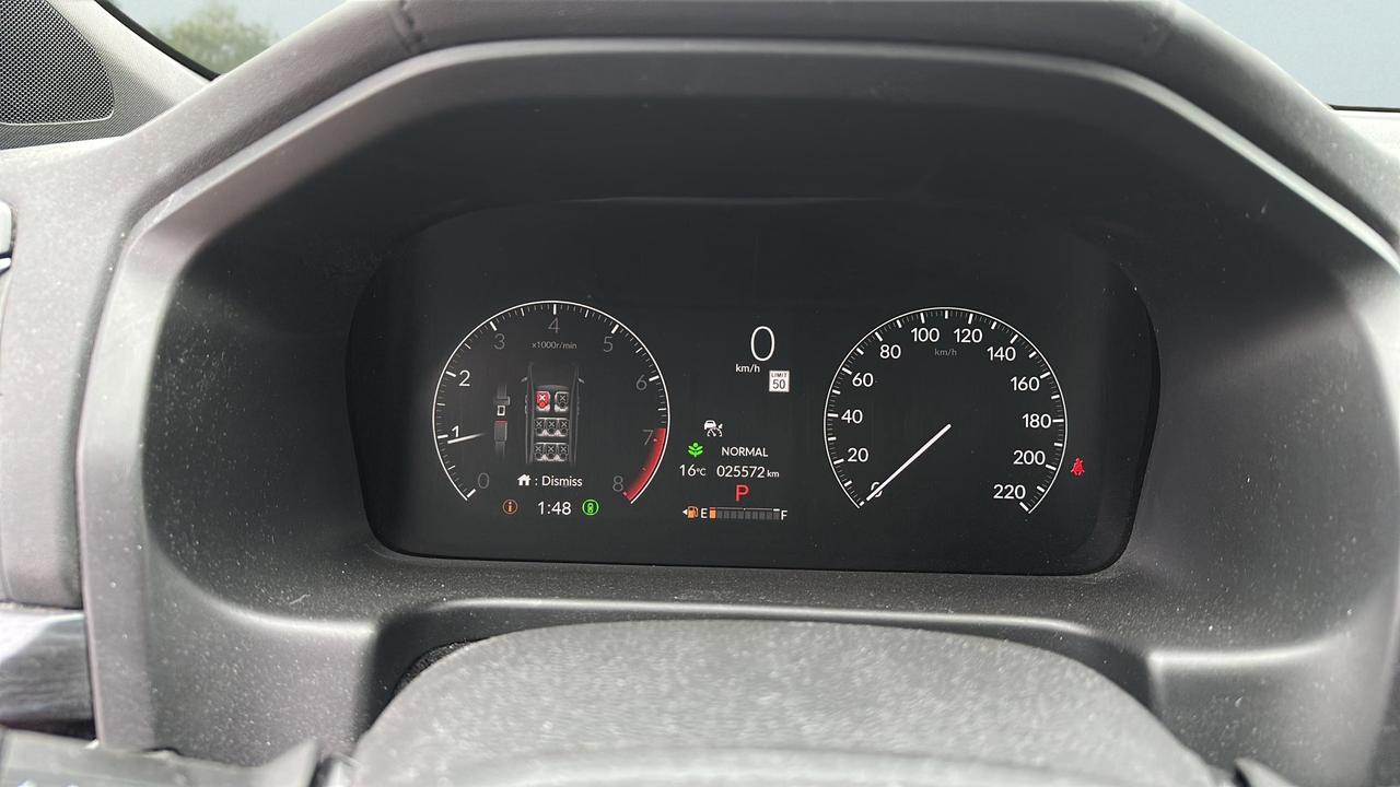 2025 Honda Odyssey Black Edition Auto Photo