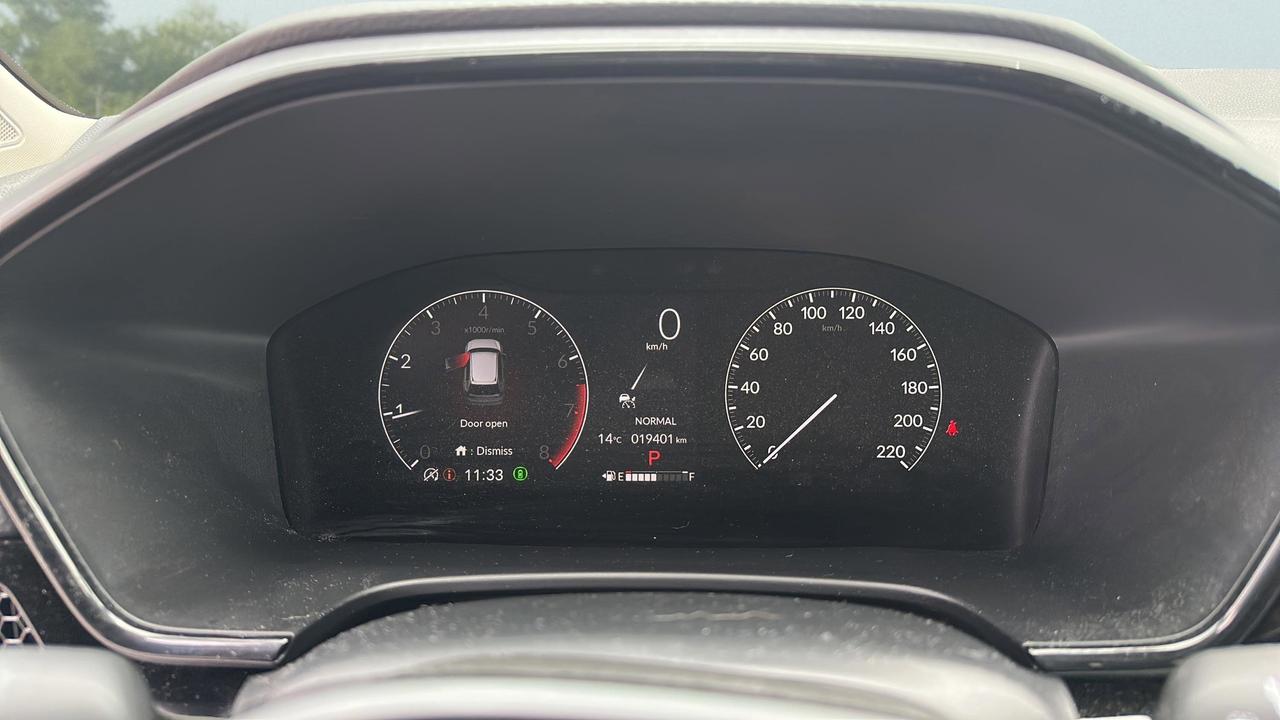 2025 Honda CR-V Sport AWD Photo