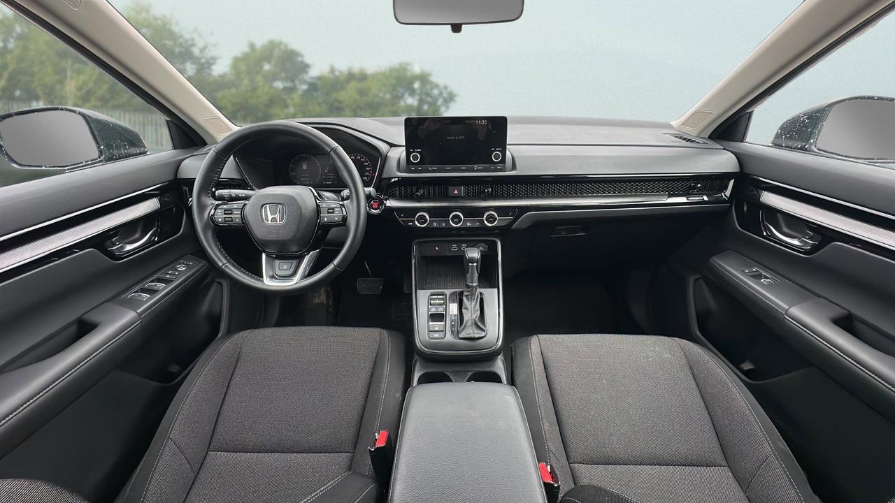 2025 Honda CR-V Sport AWD Photo