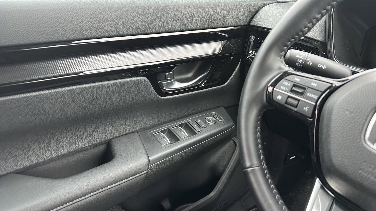 2025 Honda CR-V Sport AWD Photo