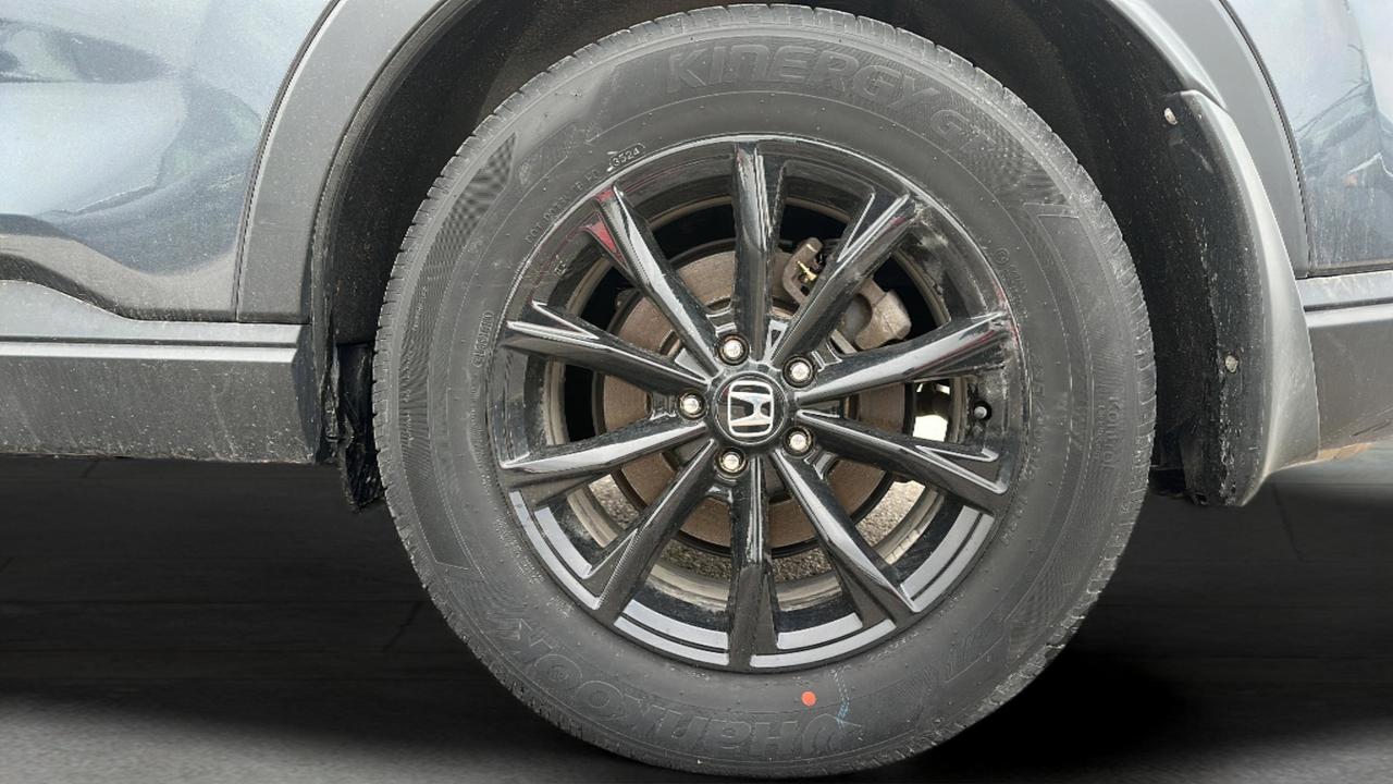 2025 Honda CR-V Sport AWD Photo