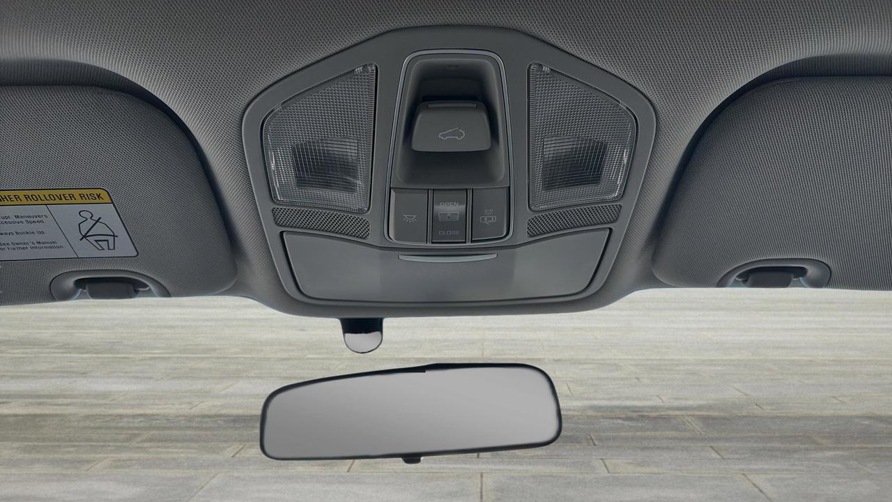 2018 Hyundai Santa Fe Sport 2.0T SE AWD Photo
