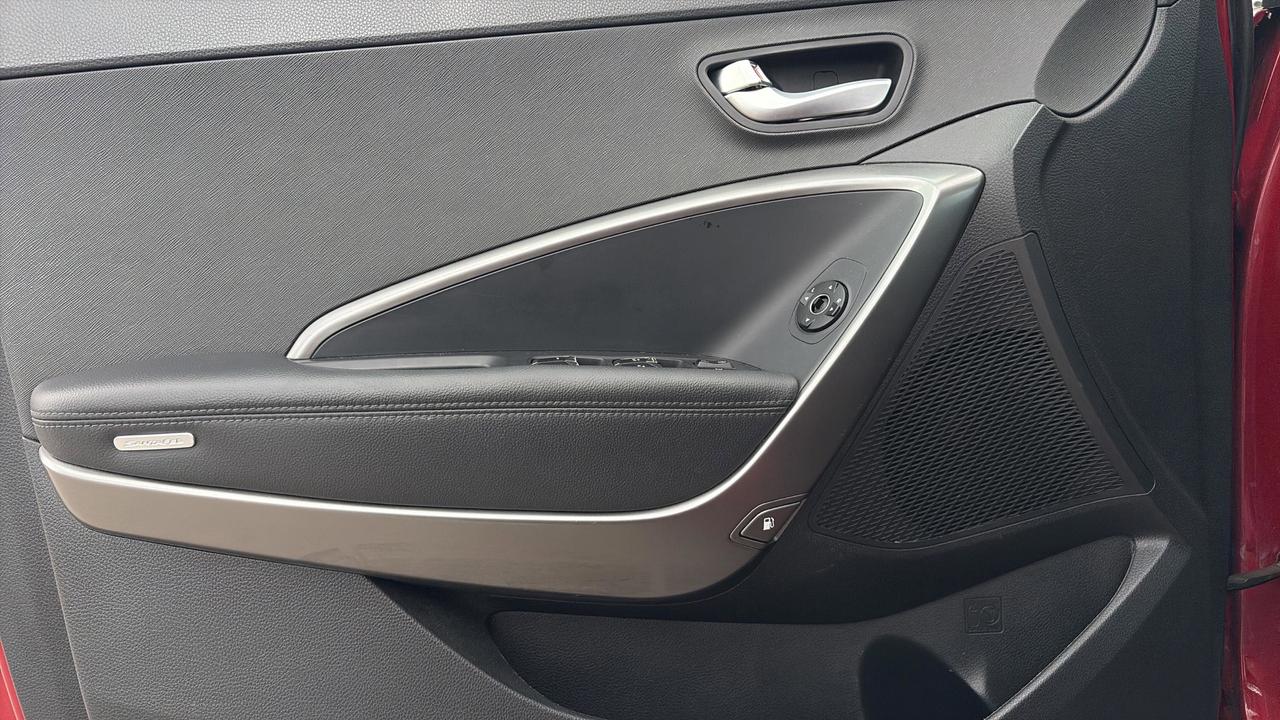 2018 Hyundai Santa Fe Sport 2.0T SE AWD Photo