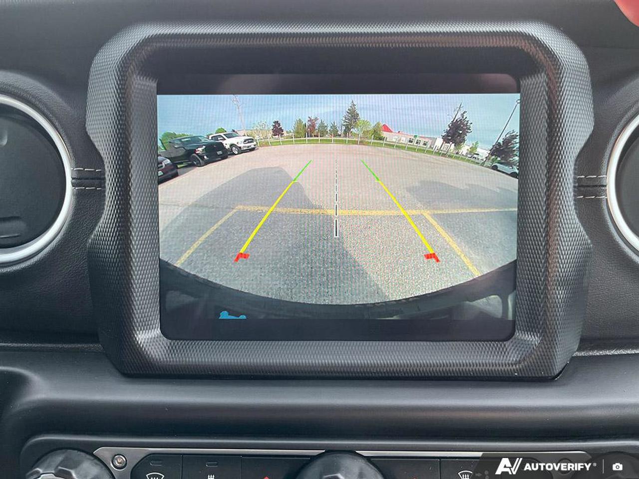 2023 Jeep Wrangler 4xe Sahara | Remote Start | Heated Seats | Heated Steering Wheel | Sky One-Touch Power Top | CarPlay | Photo