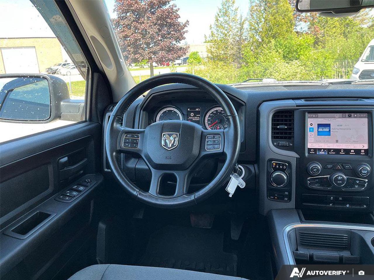 2023 RAM 1500 Classic Express | V6 | Heated Seats & Steering Wheel | Power Driver's Seat | Remote Start | 20 Alloys | Photo