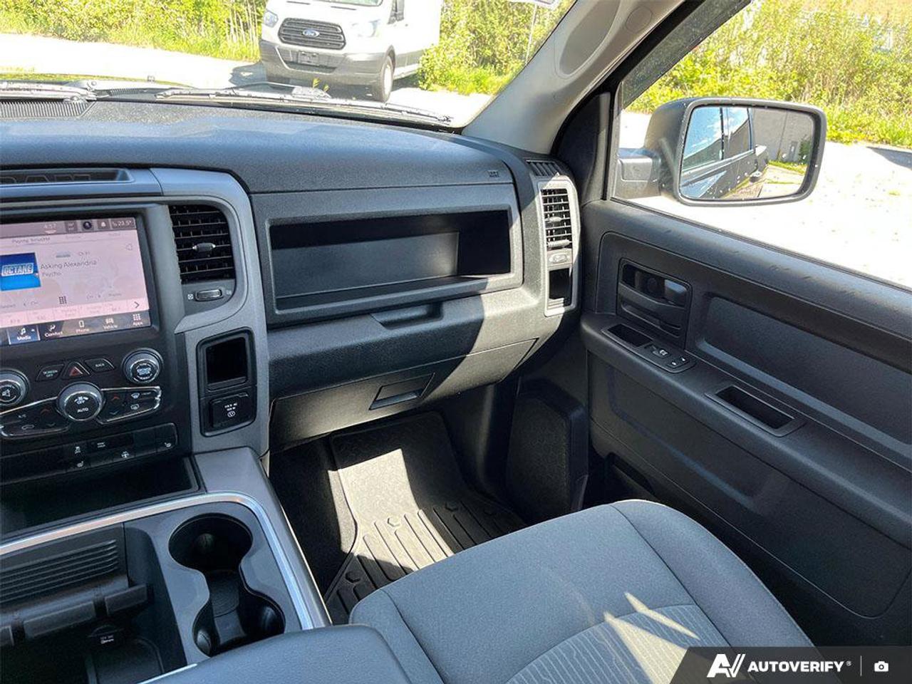 2023 RAM 1500 Classic Express | V6 | Heated Seats & Steering Wheel | Power Driver's Seat | Remote Start | 20 Alloys | Photo