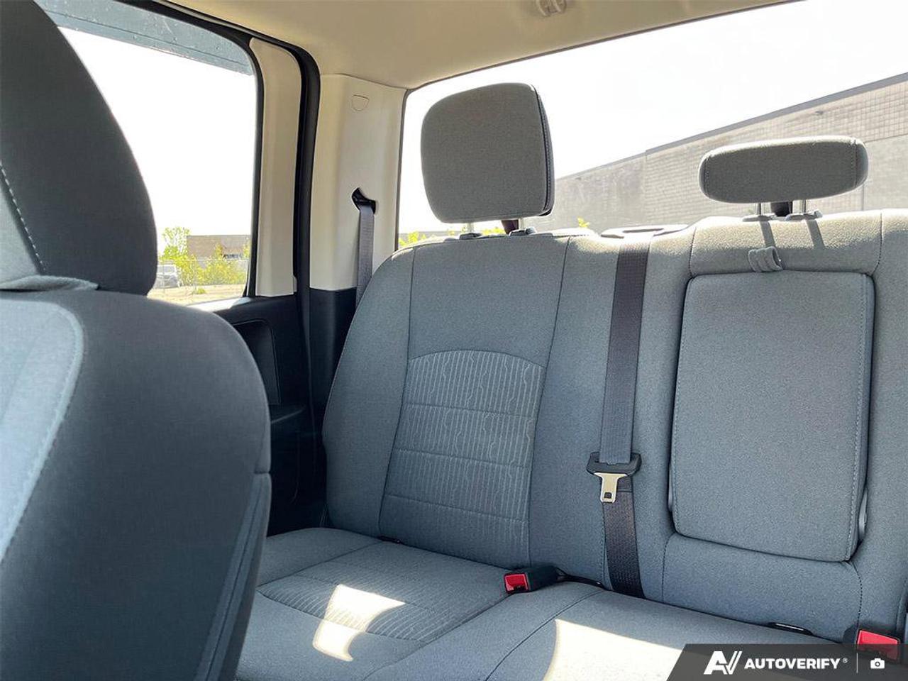 2023 RAM 1500 Classic Express | V6 | Heated Seats & Steering Wheel | Power Driver's Seat | Remote Start | 20 Alloys | Photo