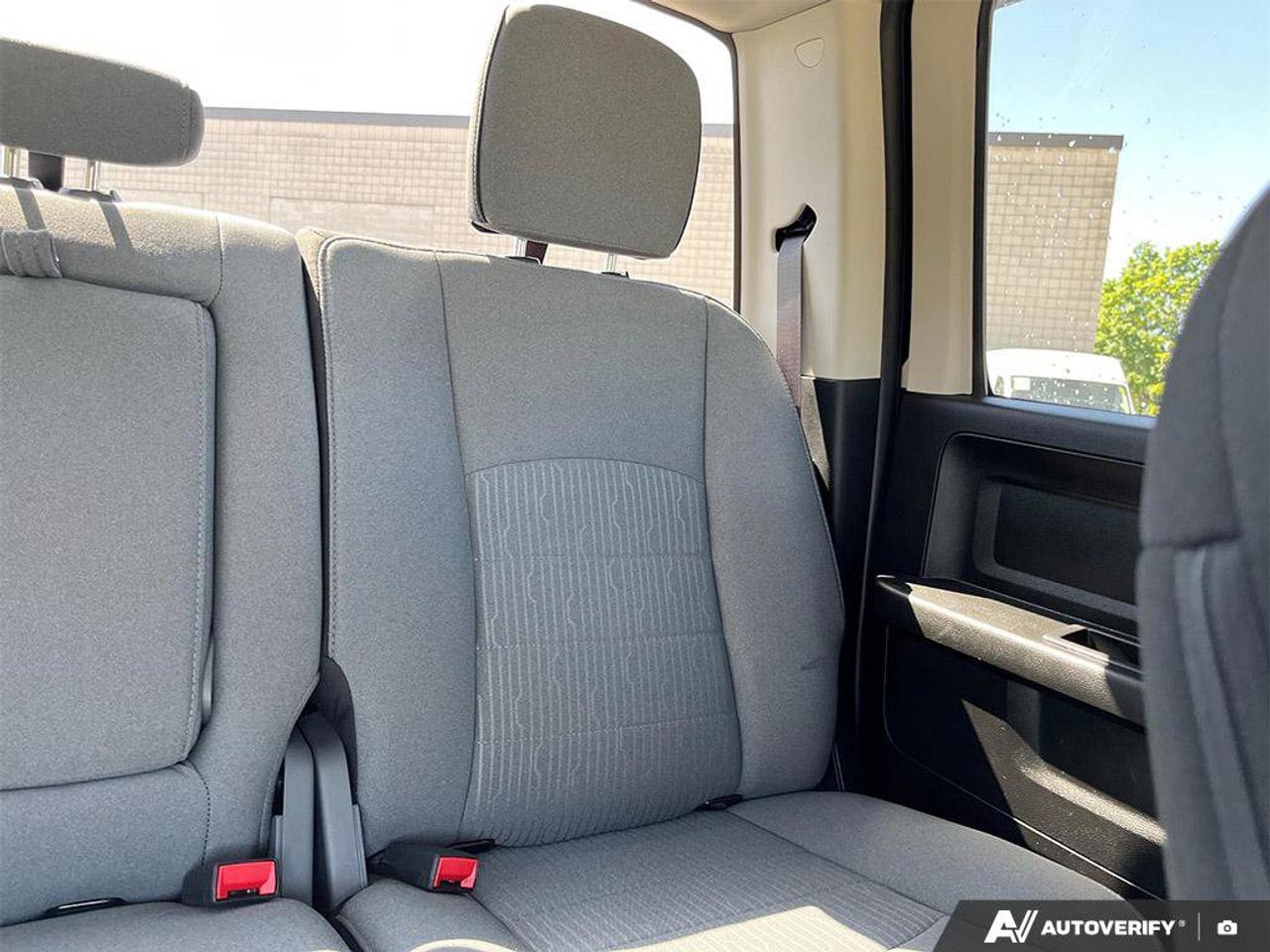 2023 RAM 1500 Classic Express | V6 | Heated Seats & Steering Wheel | Power Driver's Seat | Remote Start | 20 Alloys | Photo