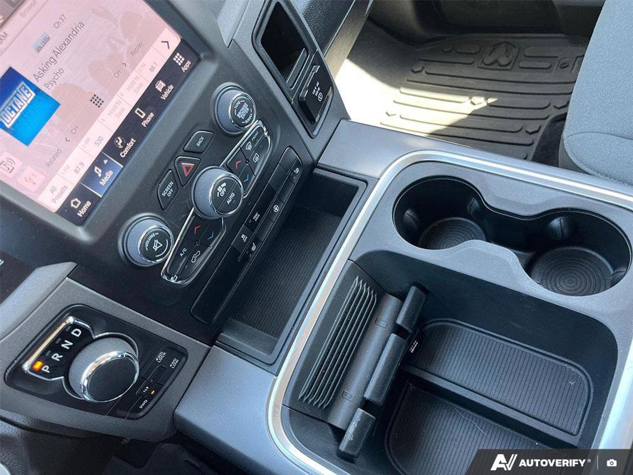 2023 RAM 1500 Classic Express | V6 | Heated Seats & Steering Wheel | Power Driver's Seat | Remote Start | 20 Alloys | Photo