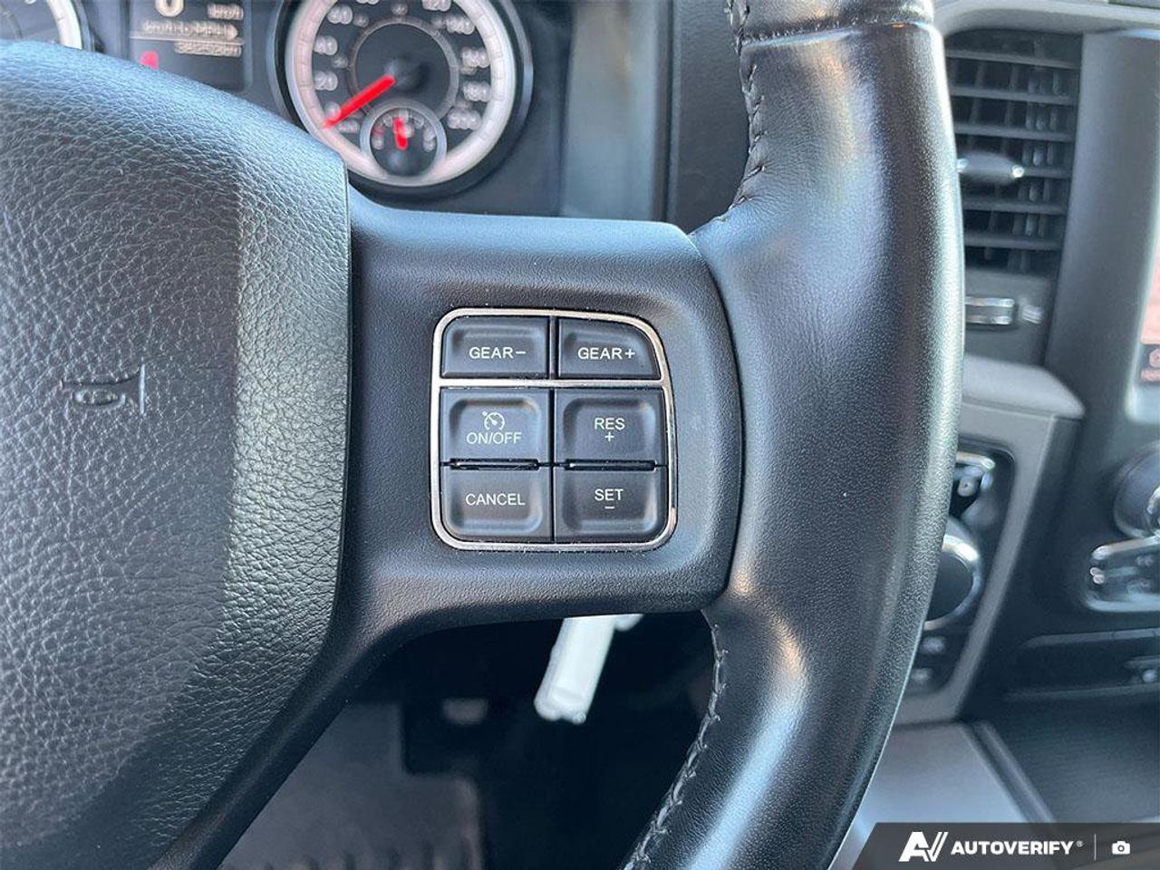 2023 RAM 1500 Classic Express | V6 | Heated Seats & Steering Wheel | Power Driver's Seat | Remote Start | 20 Alloys | Photo