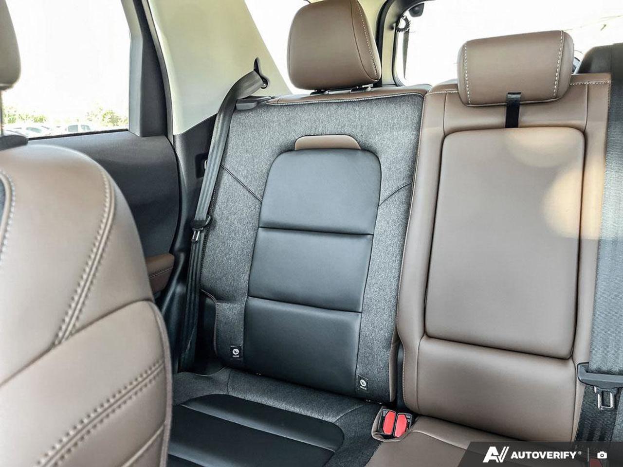2022 Ford Bronco Sport Outer Banks | Sunroof | B&O Sound System | Adaptive Cruise | Blind-Spot | Class II Tow Package | Photo