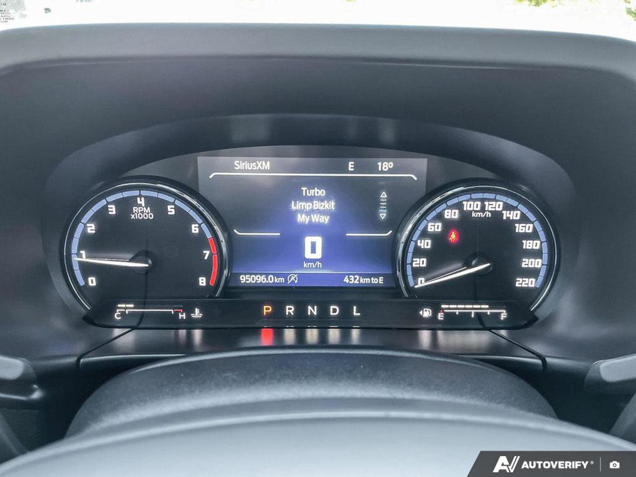 2022 Ford Bronco Sport Outer Banks | Sunroof | B&O Sound System | Adaptive Cruise | Blind-Spot | Class II Tow Package | Photo