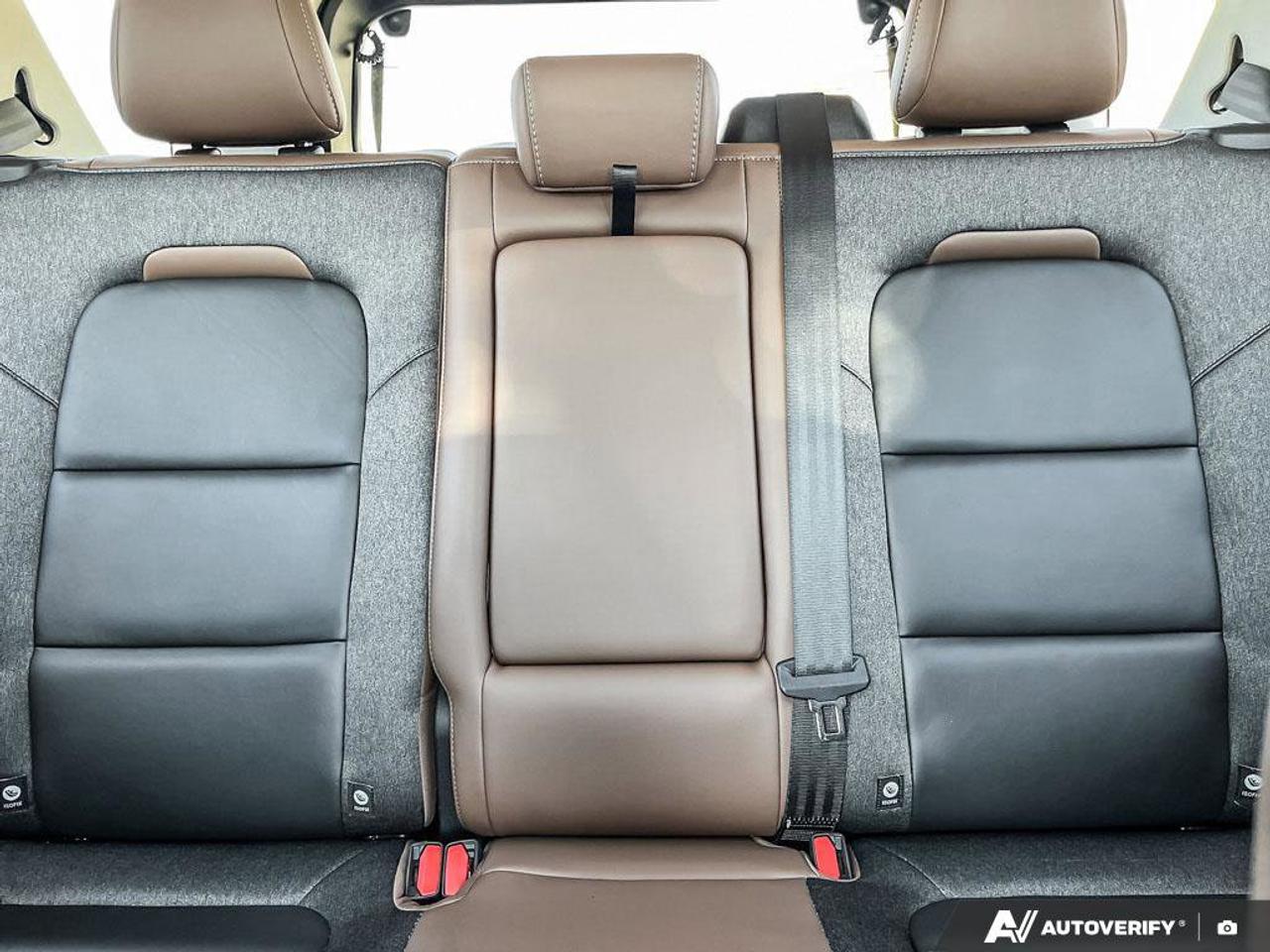 2022 Ford Bronco Sport Outer Banks | Sunroof | B&O Sound System | Adaptive Cruise | Blind-Spot | Class II Tow Package | Photo