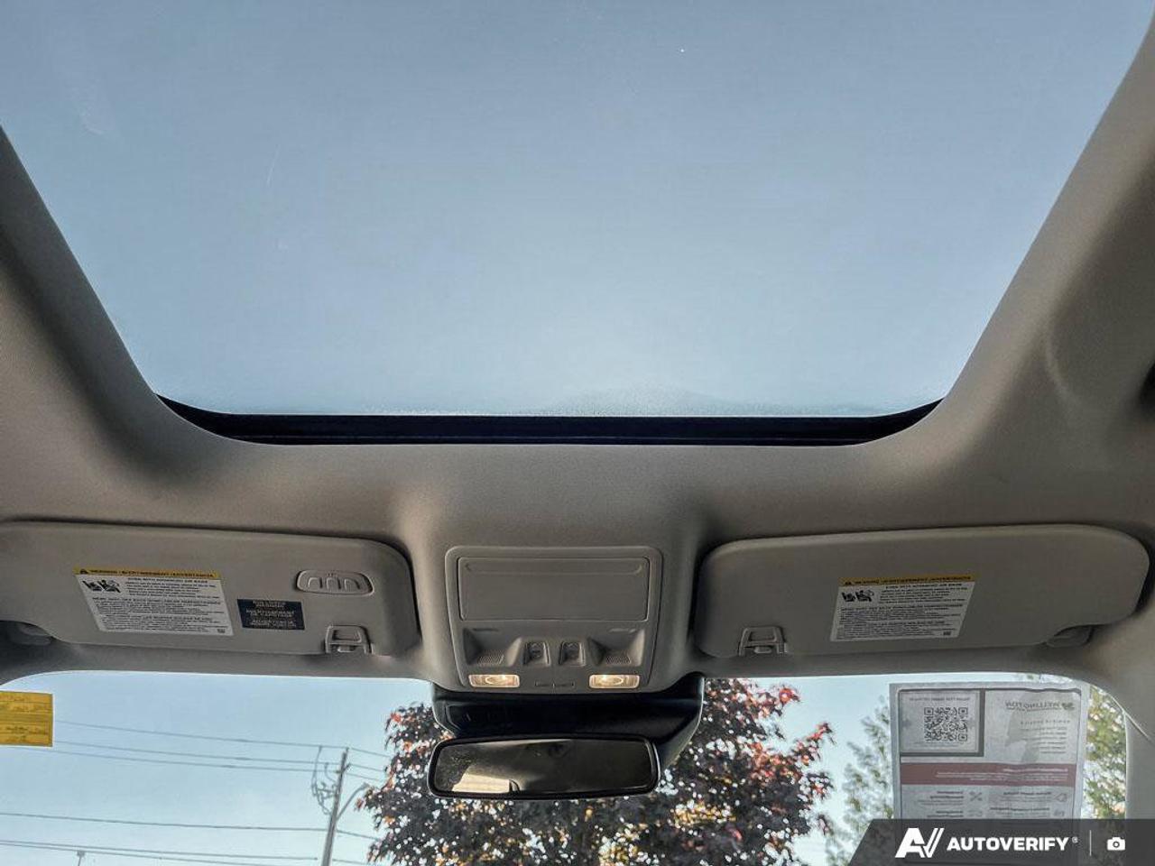 2022 Ford Bronco Sport Outer Banks | Sunroof | B&O Sound System | Adaptive Cruise | Blind-Spot | Class II Tow Package | Photo