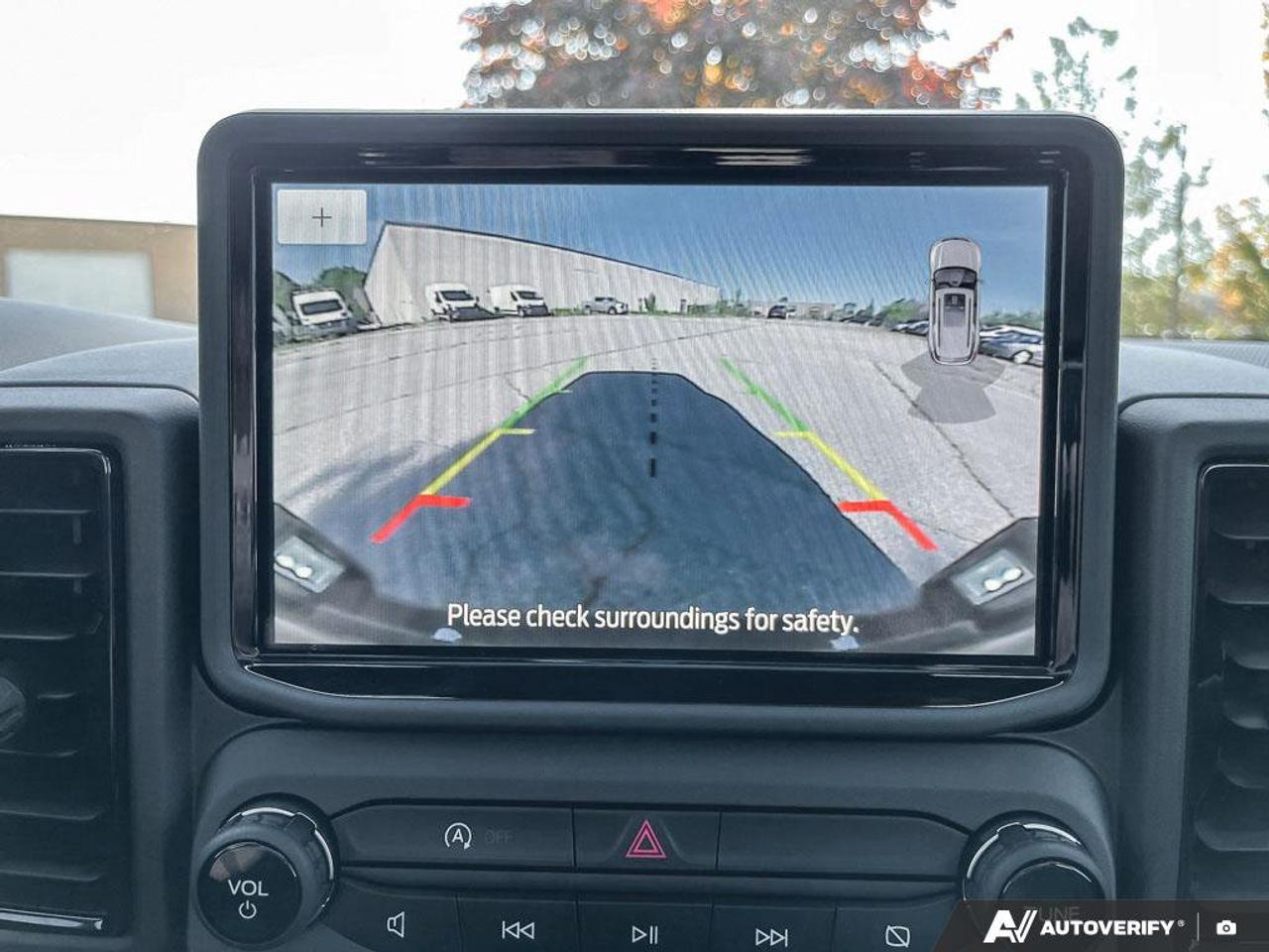 2022 Ford Bronco Sport Outer Banks | Sunroof | B&O Sound System | Adaptive Cruise | Blind-Spot | Class II Tow Package | Photo