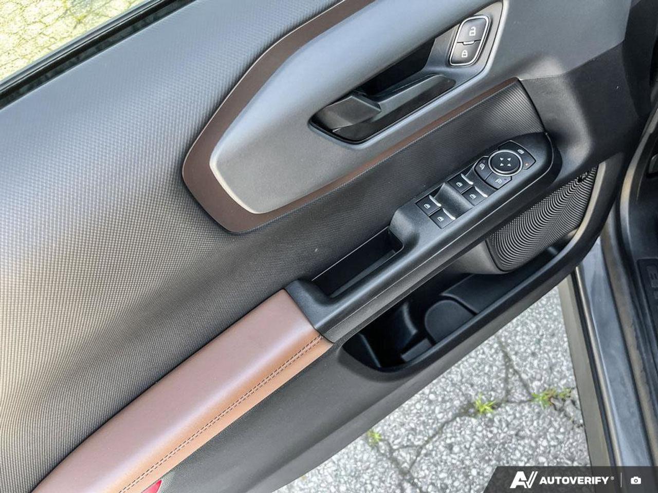 2022 Ford Bronco Sport Outer Banks | Sunroof | B&O Sound System | Adaptive Cruise | Blind-Spot | Class II Tow Package | Photo