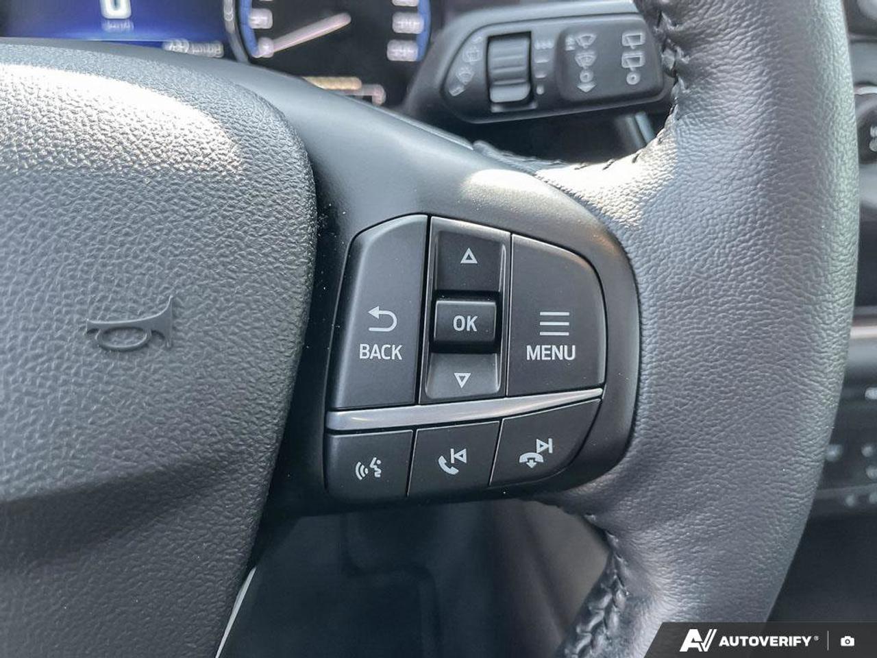 2022 Ford Bronco Sport Outer Banks | Sunroof | B&O Sound System | Adaptive Cruise | Blind-Spot | Class II Tow Package | Photo