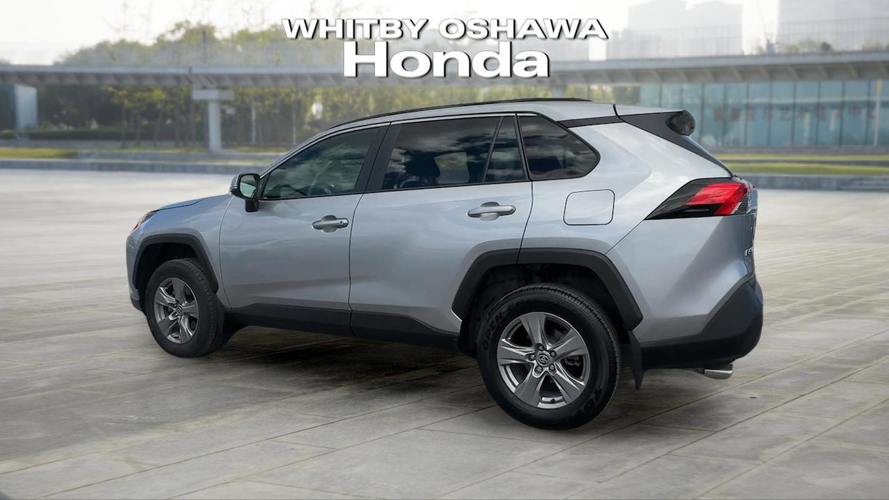2024 Toyota RAV4 XLE AWD Photo